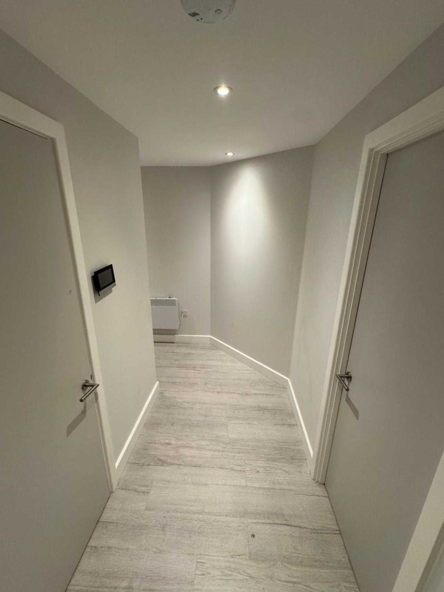 Apartment Regent Plaza *