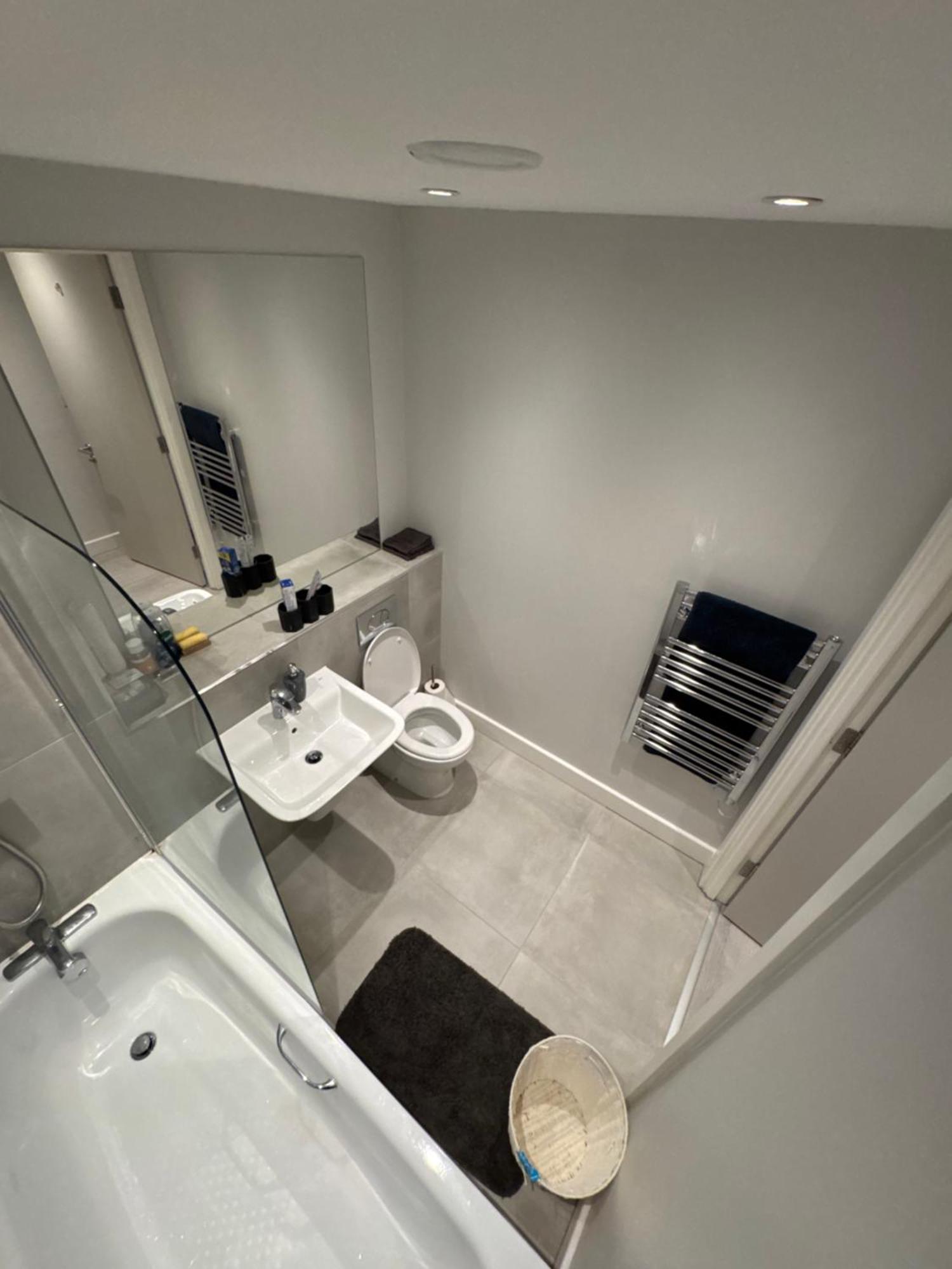 Apartment Regent Plaza