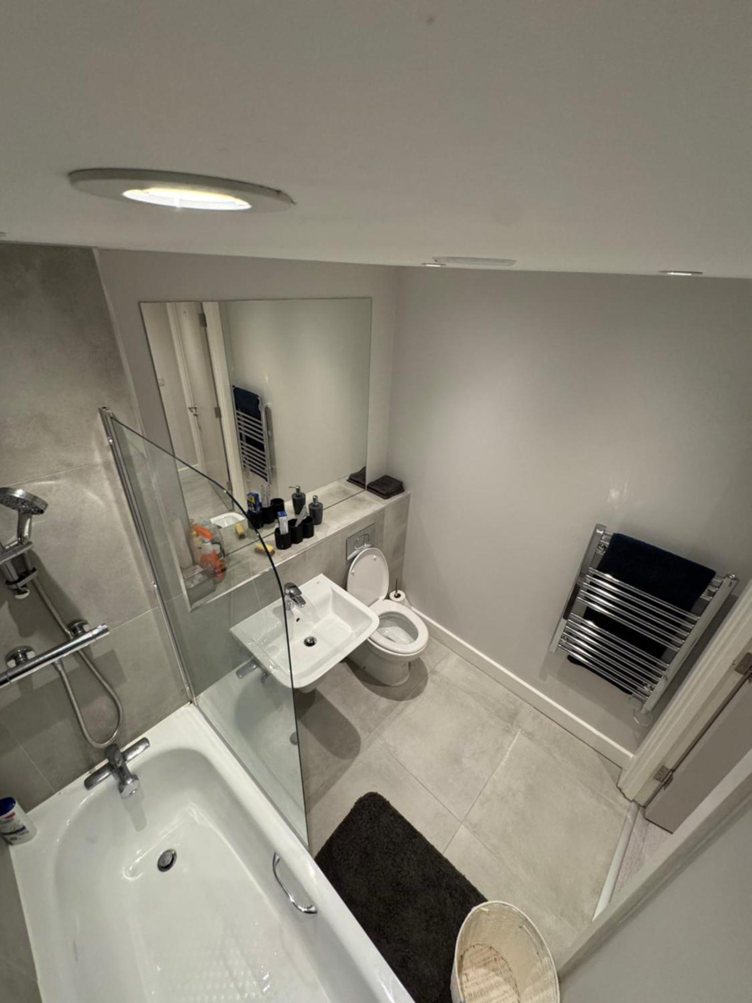Apartment Regent Plaza