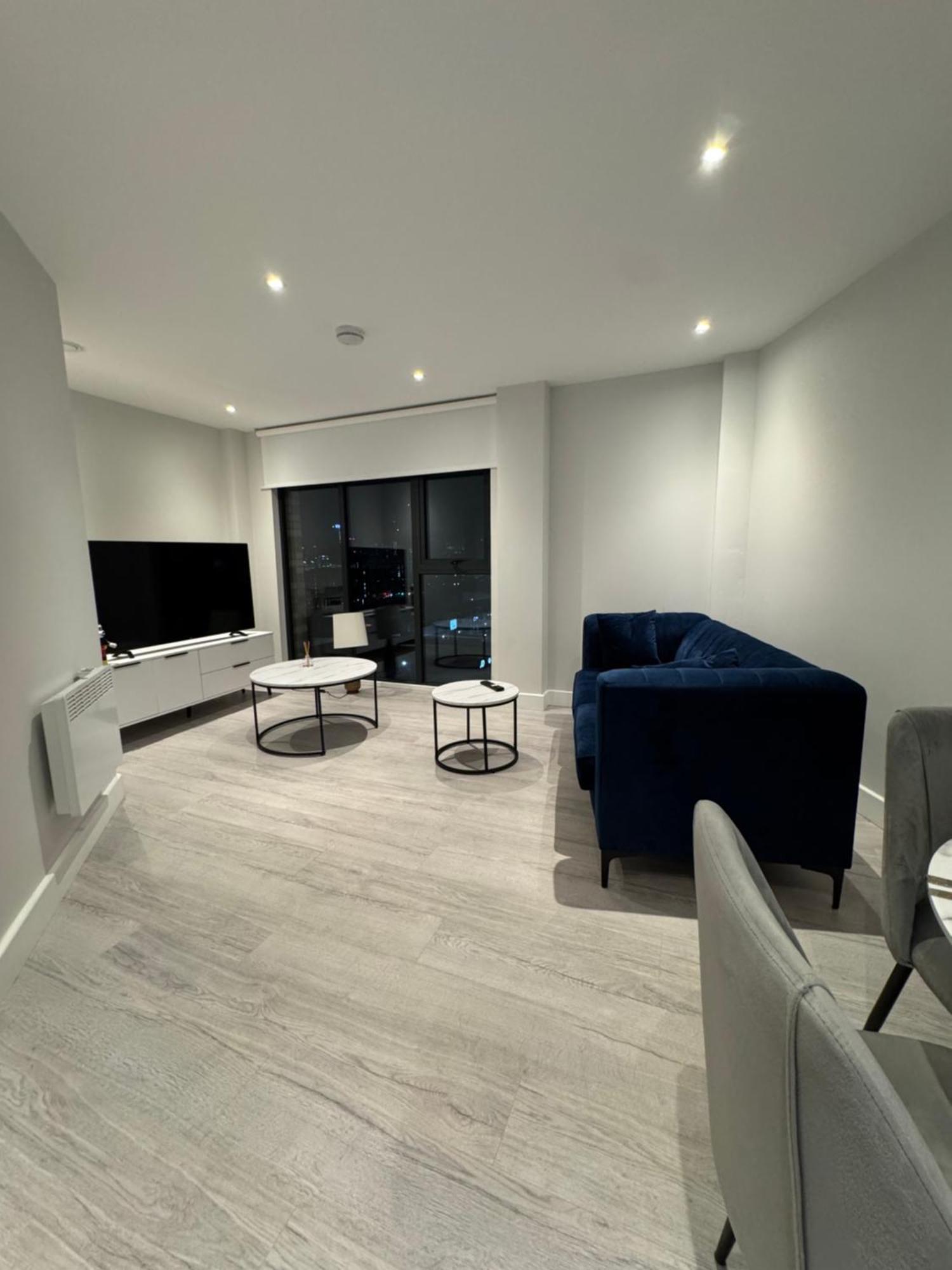 Apartment Regent Plaza *