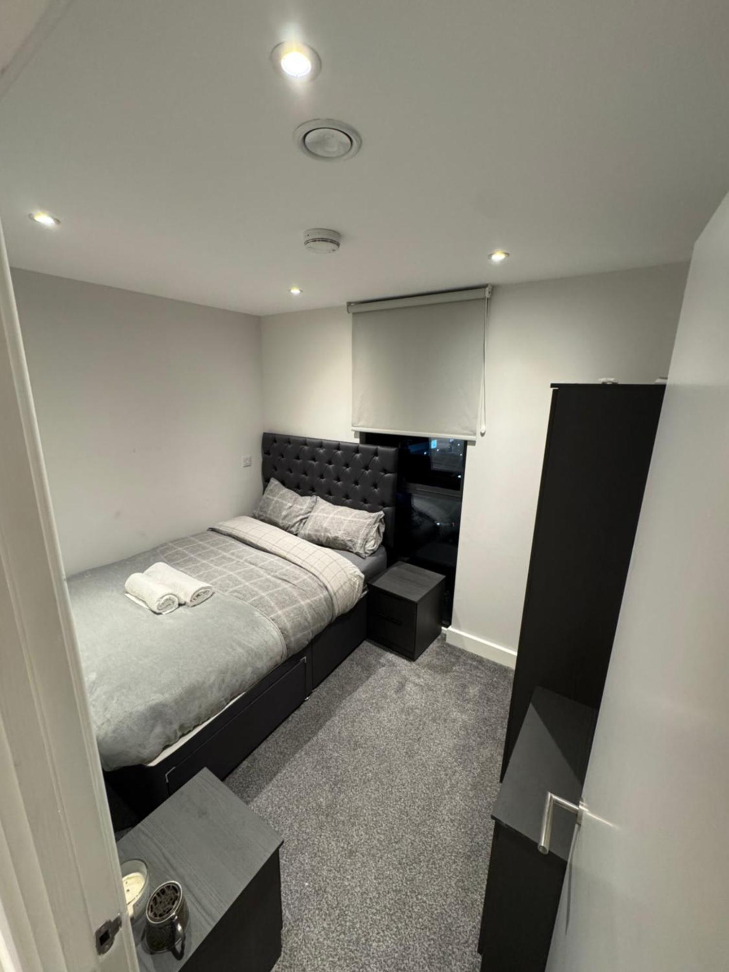 Regent Plaza * Manchester