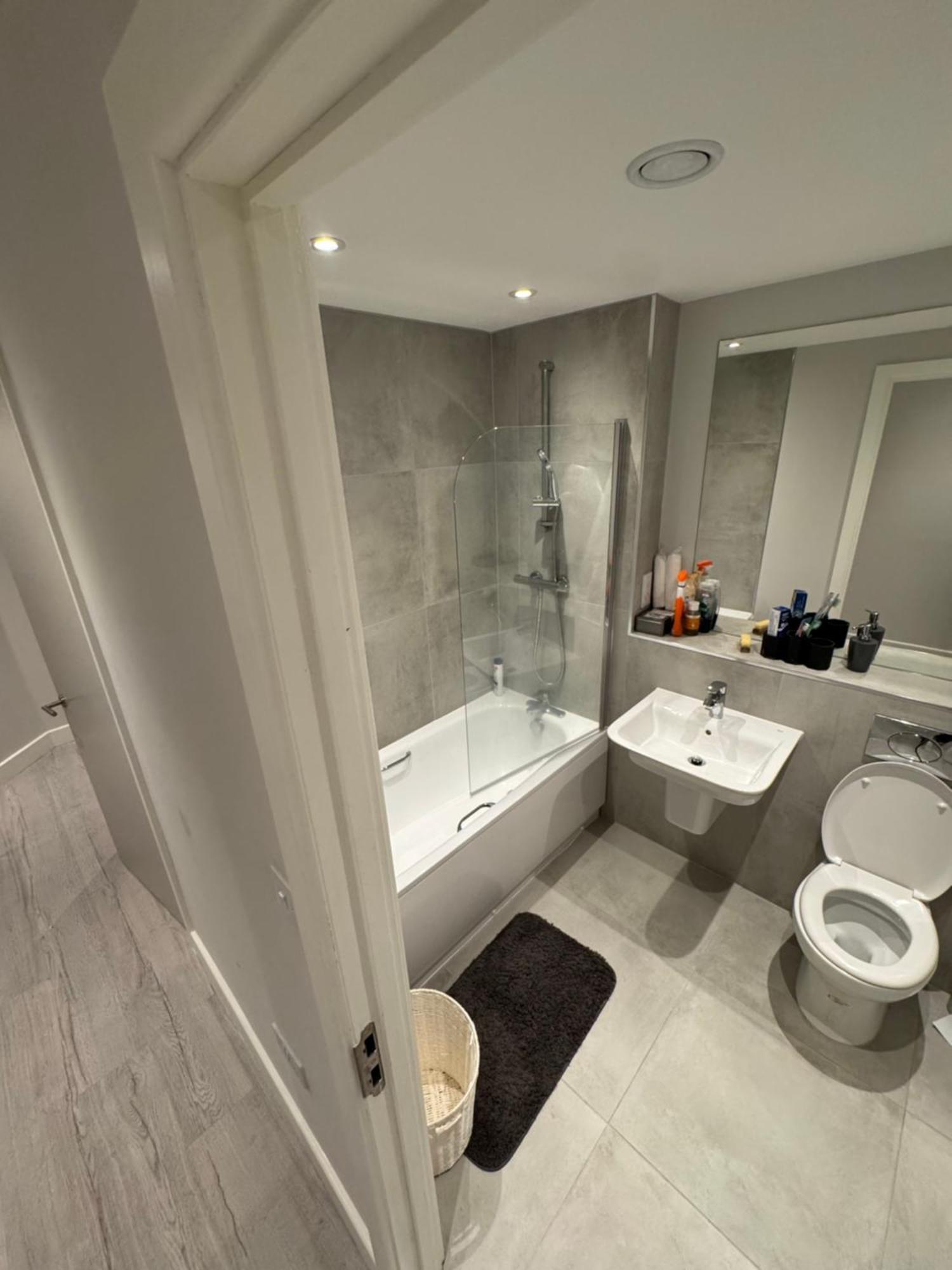 Apartment Regent Plaza