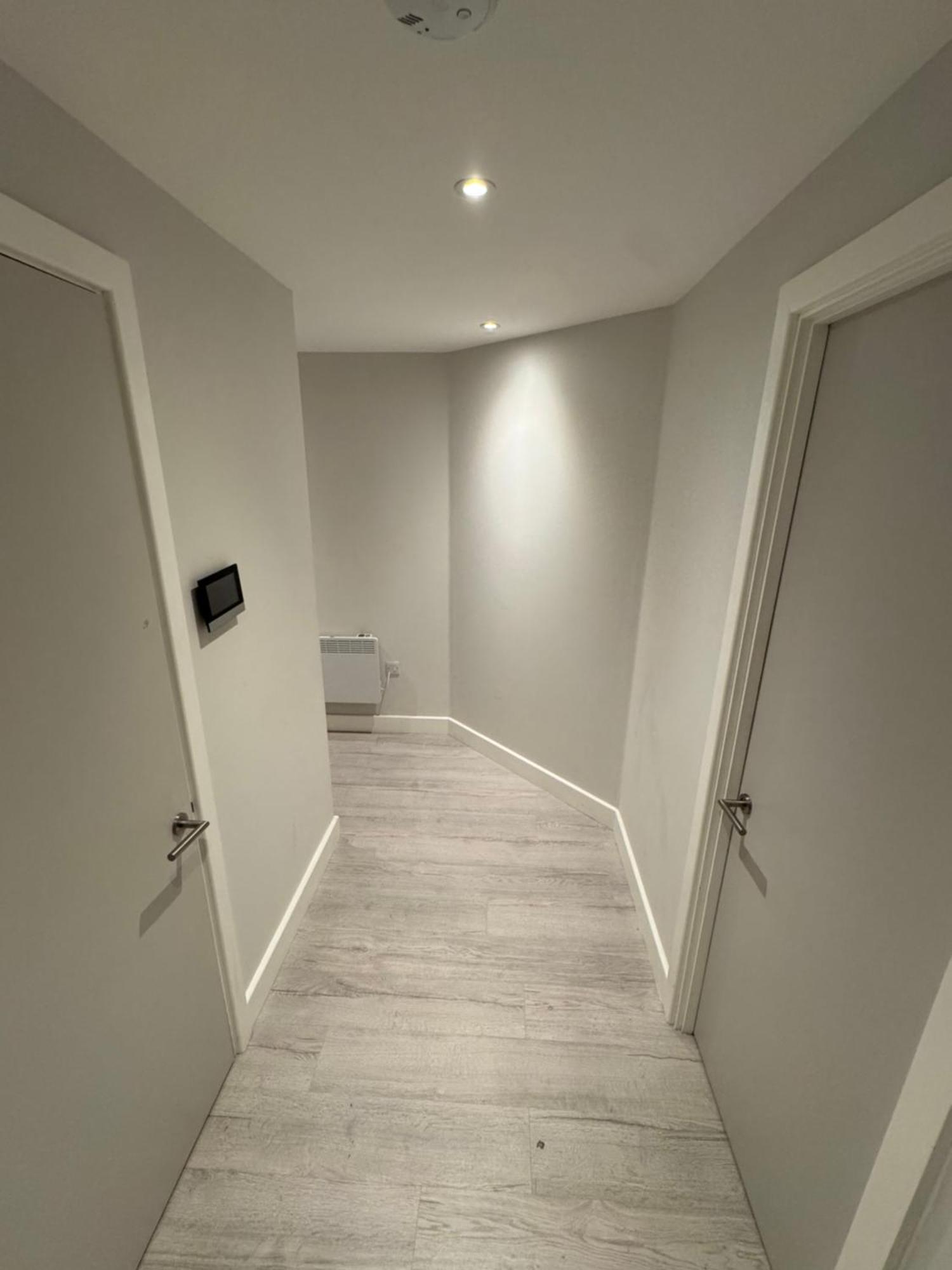Apartment Regent Plaza *